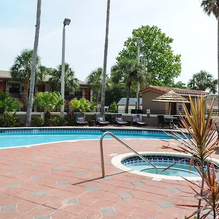 Hampton Inn St Augustine Us1 North-3
