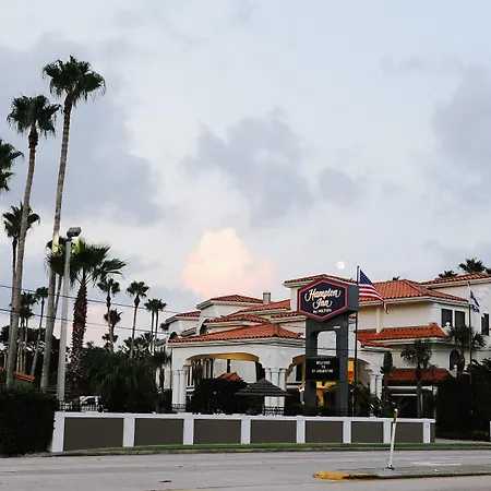 Hampton Inn St Augustine Us1 North-3