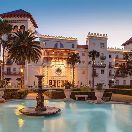 Casa Monica Resort & Spa, Autograph Collection-2