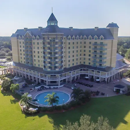World Golf Village Renaissance St. Augustine Resort-3