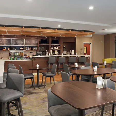 Courtyard By Marriott St. Augustine I-95-3