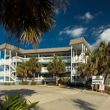 The Saint Augustine Beach House-2