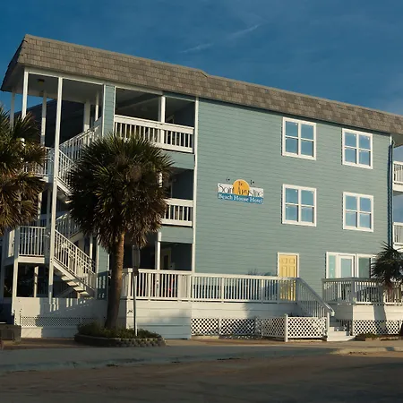 The Saint Augustine Beach House-2