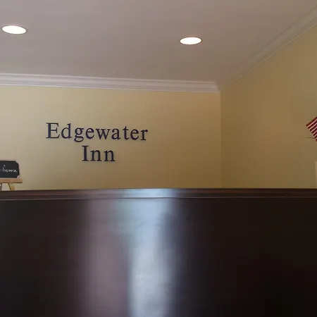 Edgewater Inn - St. Augustine-2