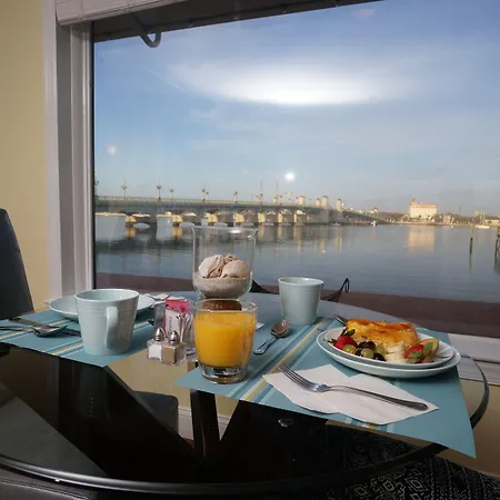 Edgewater Inn - St. Augustine-3