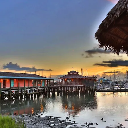 The Conch House Marina Resort-2