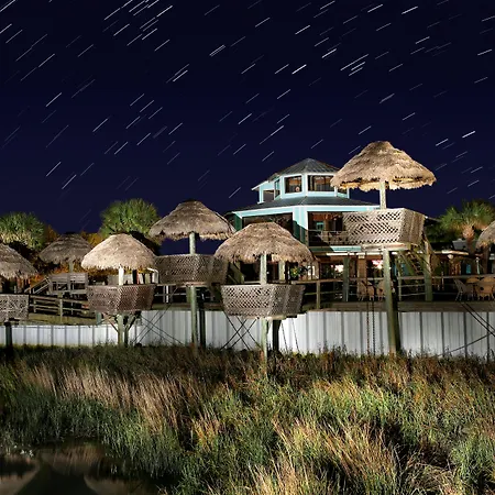 The Conch House Marina Resort-2