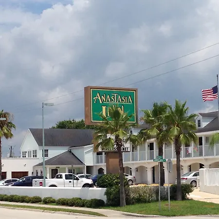 Anastasia Inn - Saint Augustine-2