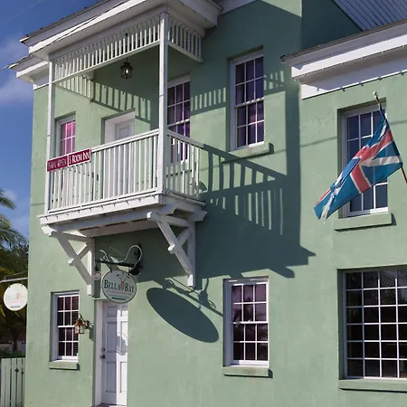 Bella Bay Inn-2