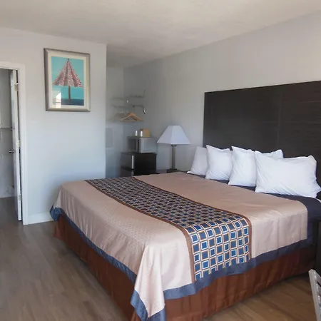 Budget Inn - Saint Augustine-2