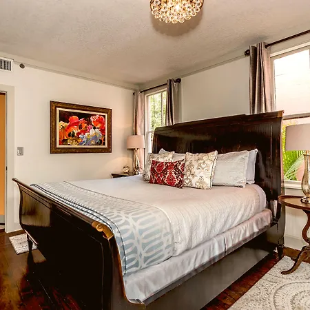 44 Spanish Street Inn (Adults Only)-3