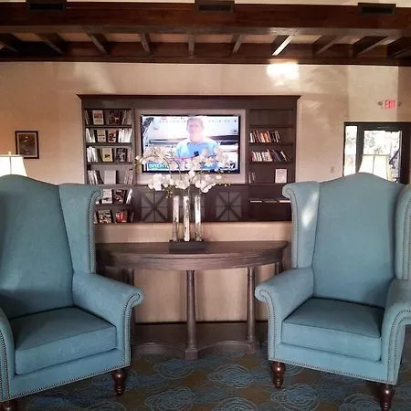 The Flagler Inn - Saint Augustine-2