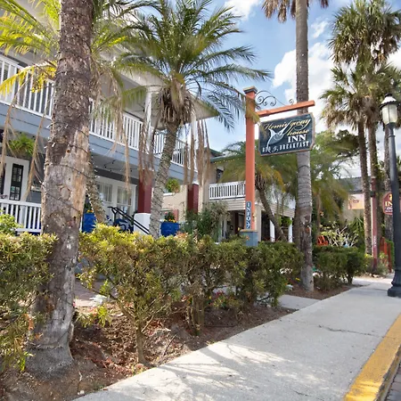 Hemingway House Boutique Hotel (Adults Only)-2