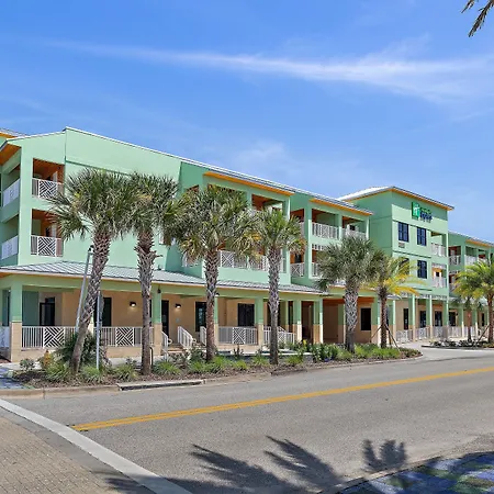 Holiday Inn Express St. Augustine - Vilano Beach By Ihg-2