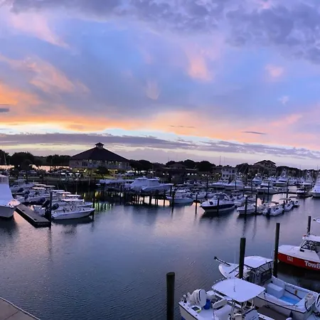 Inn At Camachee Harbor By Coolvacay-2