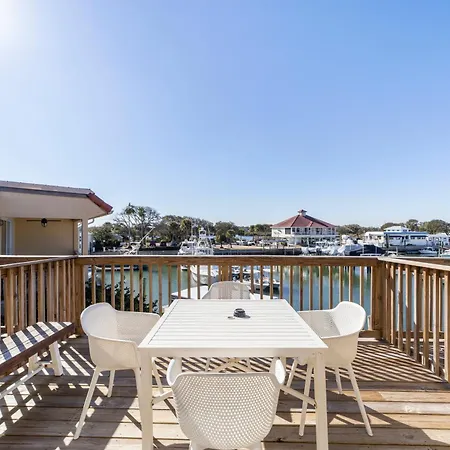Inn At Camachee Harbor By Coolvacay-3