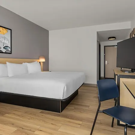 City Express By Marriott St. Augustine-2