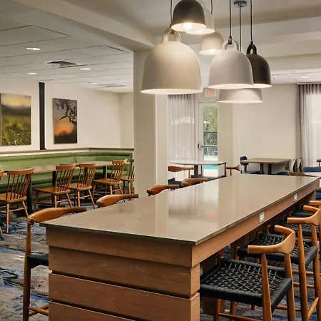 Fairfield Inn And Suites By Marriott Saint Augustine I-95-2