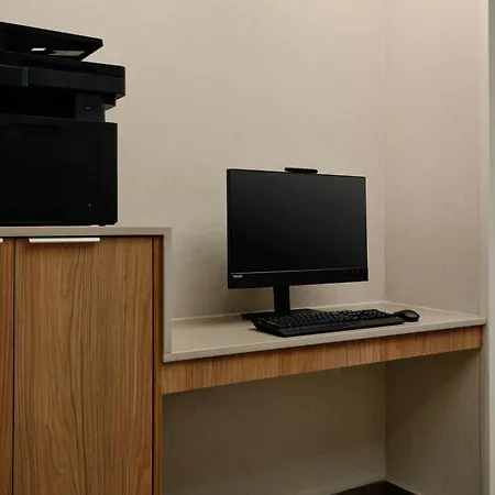 Fairfield Inn And Suites By Marriott Saint Augustine I-95-3