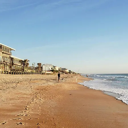 City Express By Marriott St. Augustine-3