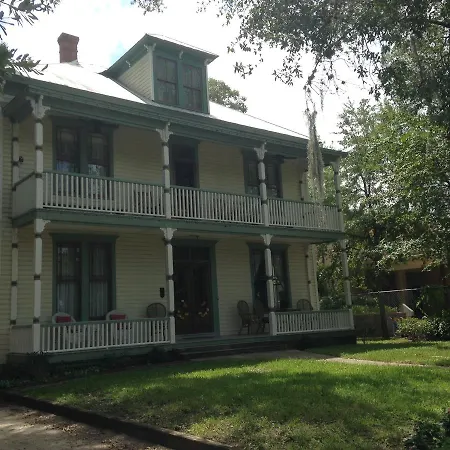 63 Orange Street B&B-2