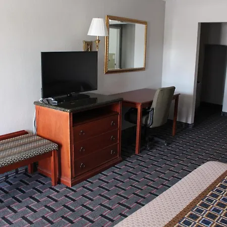 Lion Inn - Saint Augustine-2