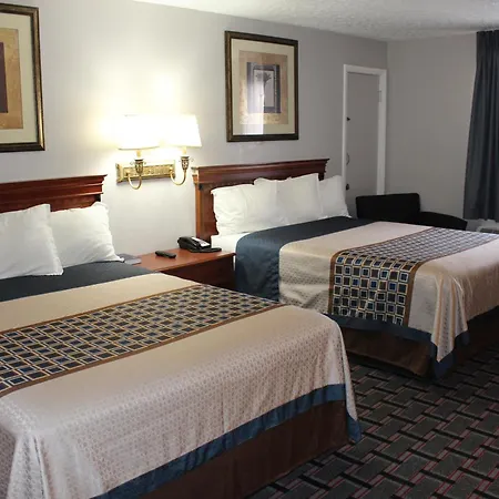 Lion Inn - Saint Augustine-3