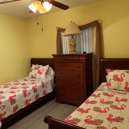 St. Augustine Ocean & Racquet Resort-2