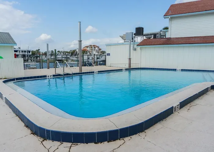 Inn At Camachee Harbor Deluxe 19 St. Augustine