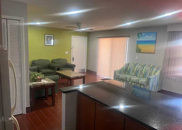 Travelodge By Wyndham Hotel & Cottages St Augustine - Historic St. Augustine