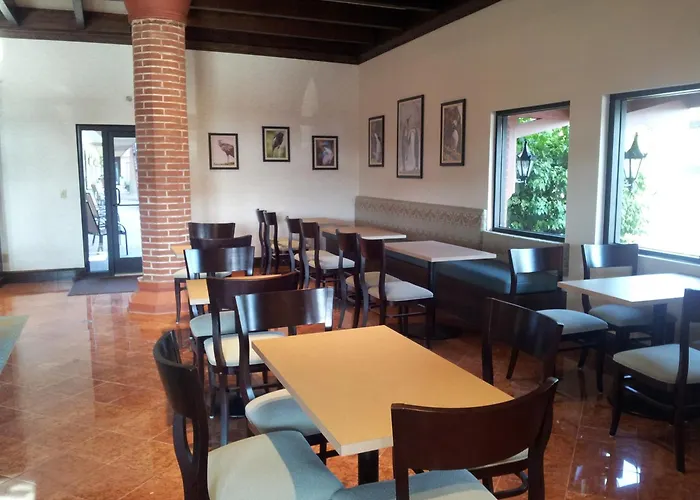 St Augustine HotelsFlagler - Saint Augustine