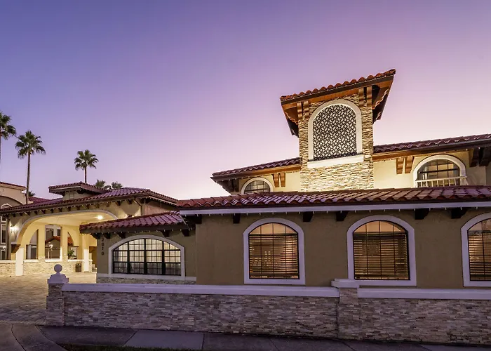 Best Western Historical Inn St. Augustine