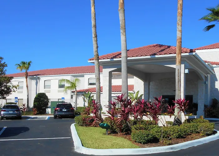 Holiday Inn Express St Augustine Dtwn - Historic By Ihg St. Augustine