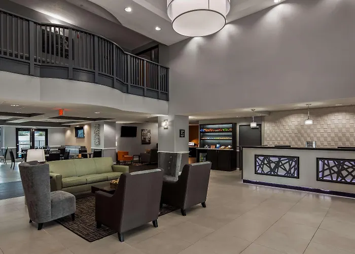 Best Western Plus St. Augustine I-95
