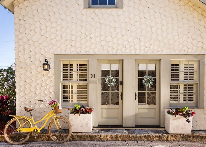 Bayfront Marin House