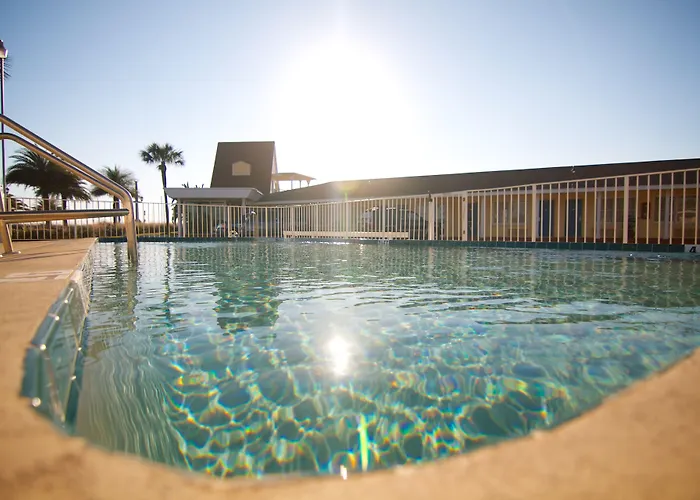 St Augustine HotelsEdgewater Inn -