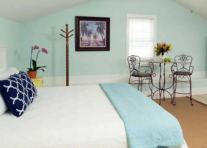 Bella Bay Inn St. Augustine