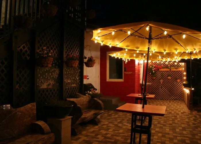 The Loft At Menorcan Square St. Augustine