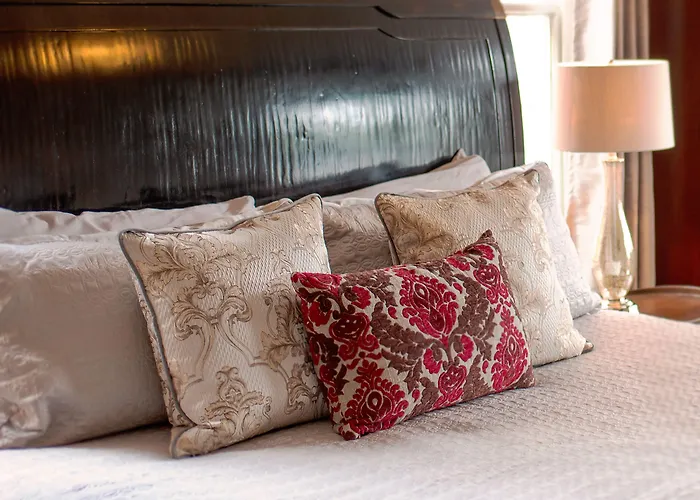 44 Spanish Street Inn (Adults Only) St. Augustine