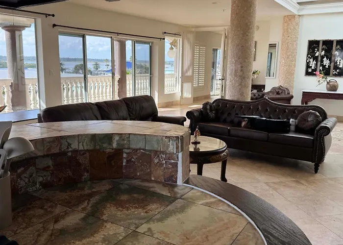 Bliss By The Sea Hotel