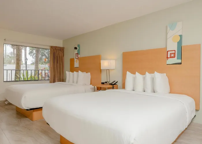 The Ponce St. Augustine Hotel