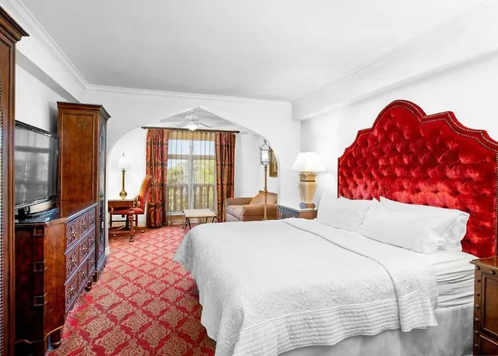 Casa Monica Resort & Spa, Autograph Collection St. Augustine