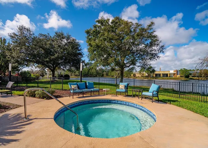 Holiday Inn - St Augustine - World Golf By Ihg St. Augustine