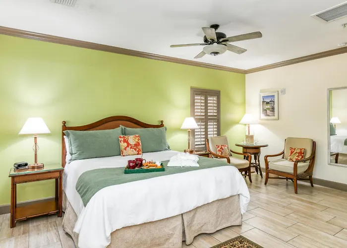 St George Inn - Saint Augustine
