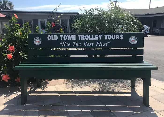 Old Town Inn St. Augustine